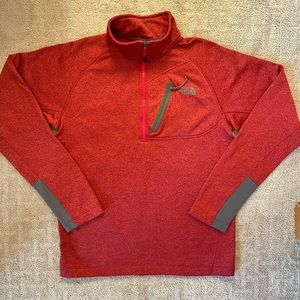 The North Face men’s jacket